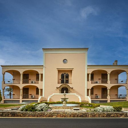 Antica Filanda Hotell Capri Leone Eksteriør bilde
