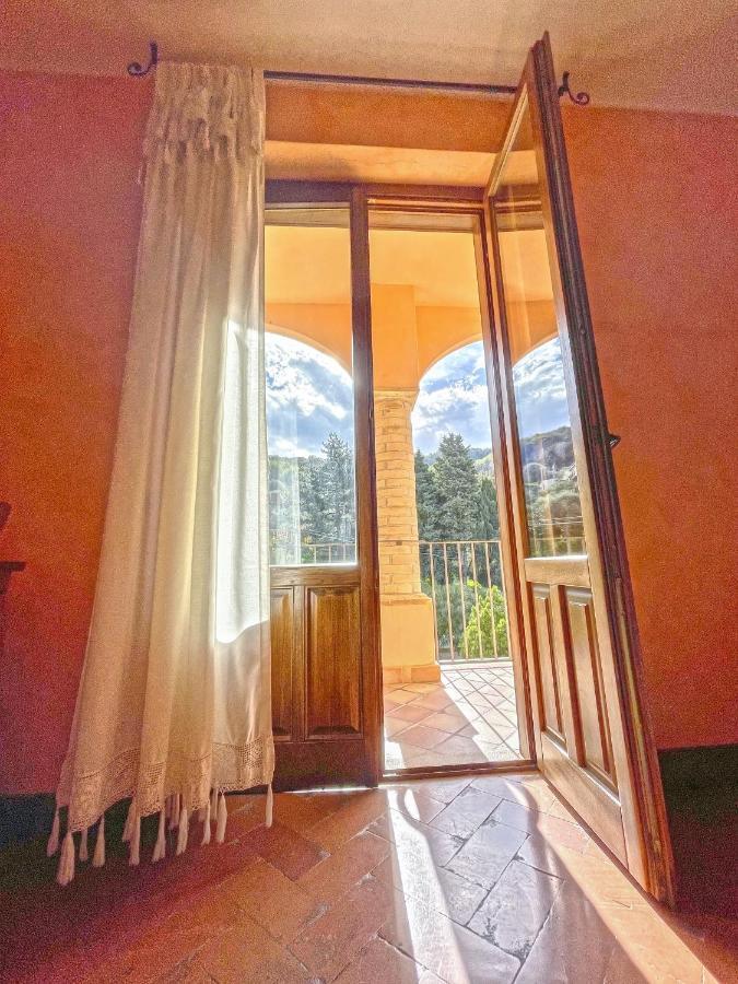Antica Filanda Hotell Capri Leone Eksteriør bilde