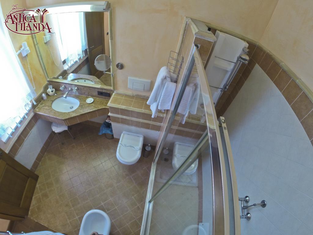 Antica Filanda Hotell Capri Leone Rom bilde