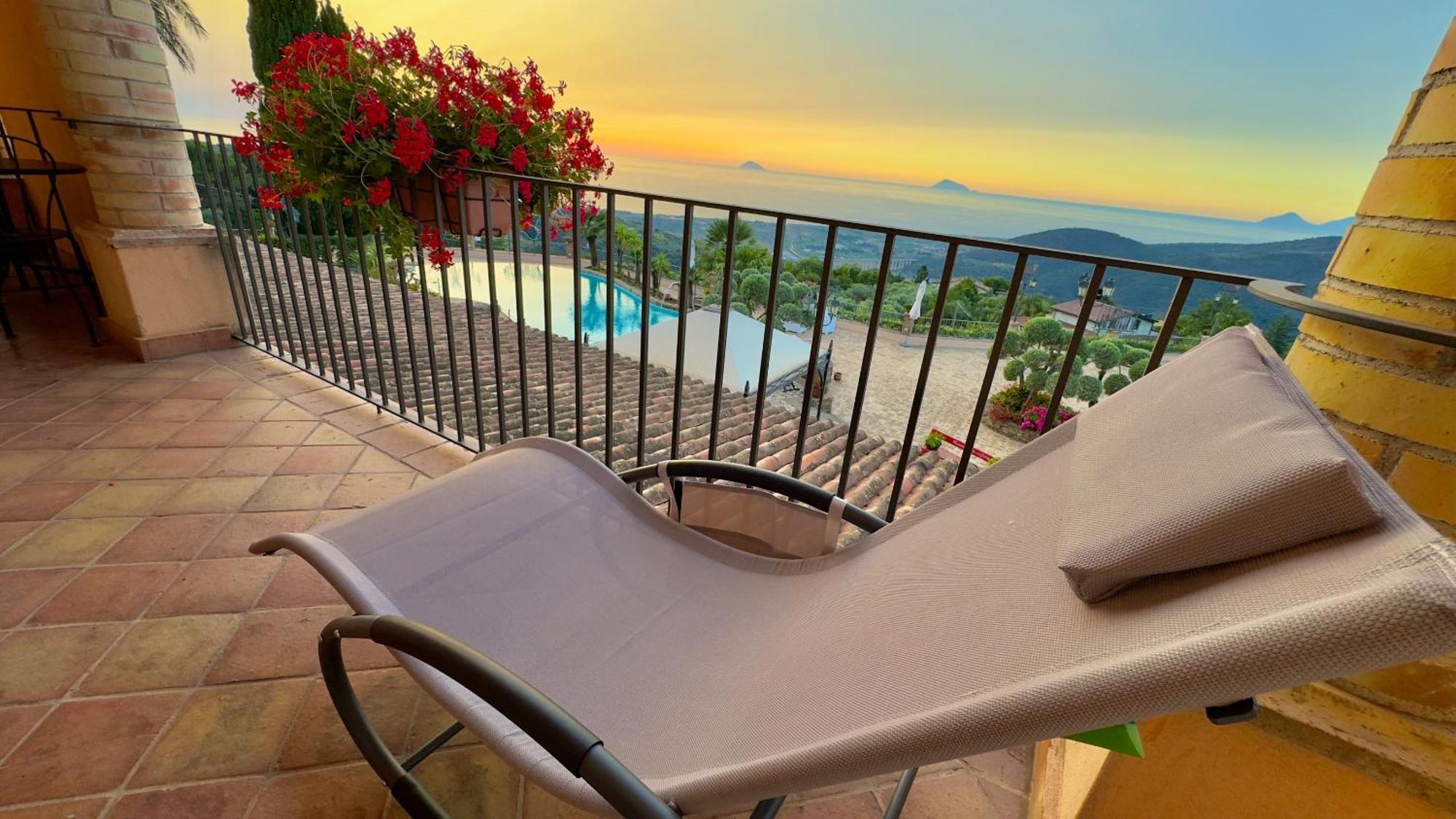 Antica Filanda Hotell Capri Leone Eksteriør bilde