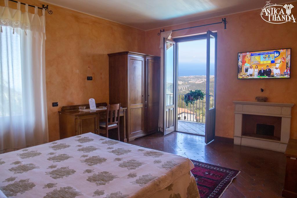 Antica Filanda Hotell Capri Leone Rom bilde