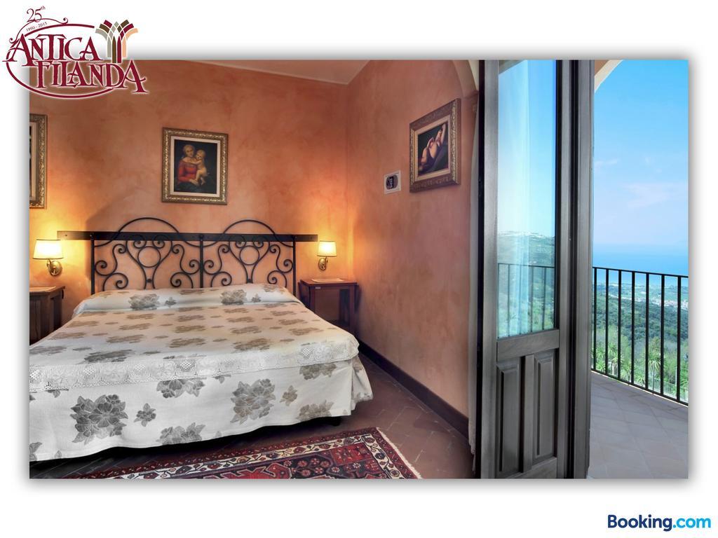 Antica Filanda Hotell Capri Leone Rom bilde