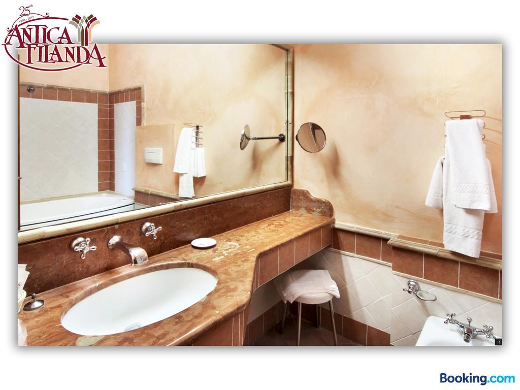 Antica Filanda Hotell Capri Leone Rom bilde
